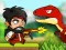 DinoZ — 無料オンラインゲーム