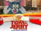 Tom & Jerry The movie Mousetrap Pinball — 無料オンラインゲーム
