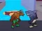 ゲームFighter Kingオンライン