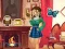ゲームTeen Dark Academiaオンライン