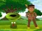 Tribe Boy And Wolf part-(02) — 無料オンラインゲーム