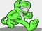 T-Rex Run — 無料オンラインゲーム