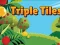 Triple Tiles — 無料オンラインゲーム