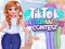 TikTok Pastel Addicts Contest — 無料オンラインゲーム