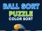 Ball Sort Puzzle — 無料オンラインゲーム