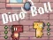 Dino Ball — 無料オンラインゲーム