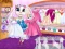Sweet Angie Fashion Dressing Room — 無料オンラインゲーム