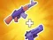 Merge Gun Elite Shooting — 無料オンラインゲーム