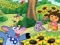 Dora find differences — 無料オンラインゲーム