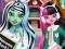 ゲームMonster Girls Back To Schoolオンライン