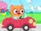 Jigsaw Puzzle: Driving Car — 無料オンラインゲーム