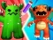 Battle Of Monster: Drawing — 無料オンラインゲーム
