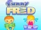 Funny Fred — 無料オンラインゲーム