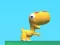 Dinosaur Run — 無料オンラインゲーム