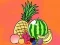 Coloring Book: Fruits — 無料オンラインゲーム