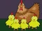 Rescue The Chicks And Hen — 無料オンラインゲーム