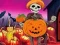 Pumpkin Skeleton Pair Escape — 無料オンラインゲーム
