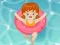 Coloring Book: Swim Ring — 無料オンラインゲーム