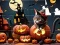 Jigsaw Puzzle: Halloween Cat — 無料オンラインゲーム