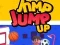 Jump Jump Up — 無料オンラインゲーム