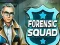 Forensic Squad — 無料オンラインゲーム