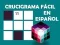 Crucigramas Faciles — 無料オンラインゲーム