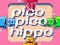 Pico Pico Hippo — 無料オンラインゲーム