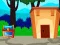 White Puppy Rescue — 無料オンラインゲーム