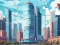 Jigsaw Puzzle: City Buildings — 無料オンラインゲーム