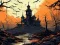 Halloween Hunt Uncovering 100 Bats — 無料オンラインゲーム
