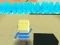 Kogama: Crystal Parkour — 無料オンラインゲーム