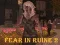 Fear In Ruine 2 — 無料オンラインゲーム