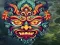 ゲーム Lost Mystery Masks Shadowfiend Maskオンライン