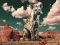 Escape From Hyena Desert — 無料オンラインゲーム