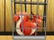Rescue The Red Squirrel From Cage — 無料オンラインゲーム