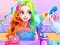 Princess Doll Dress Up — 無料オンラインゲーム