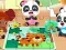 Jigsaw Puzzle: Baby Panda Play Jigsaw — 無料オンラインゲーム
