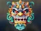 Lost Mystery Masks Bloodthirsty Visor — 無料オンラインゲーム