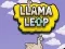 Llama Leap — 無料オンラインゲーム