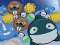 Zoodrop io — 無料オンラインゲーム