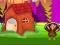 Caged Frog Rescue — 無料オンラインゲーム