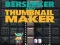Berserker and Thumbnail Maker — 無料オンラインゲーム