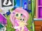 ゲームPony Fluttershy Baby Birthオンライン