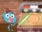 Gumball Pizza Frenzy — 無料オンラインゲーム