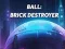 Ball: Brick Destroyer — 無料オンラインゲーム