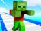 Minecraft Engless Runner — 無料オンラインゲーム