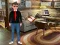 Man Searching Thanksgiving Memories — 無料オンラインゲーム