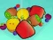 Watermelon Merge 3D — 無料オンラインゲーム
