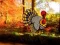 Thanksgiving Dancing Turkey Escape — 無料オンラインゲーム