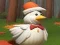 A Thanksgiving Feast — 無料オンラインゲーム